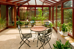 Paynes Green conservatory quotes
