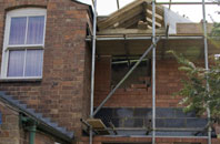 free Paynes Green home extension quotes