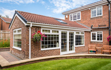 Paynes Green house extension leads